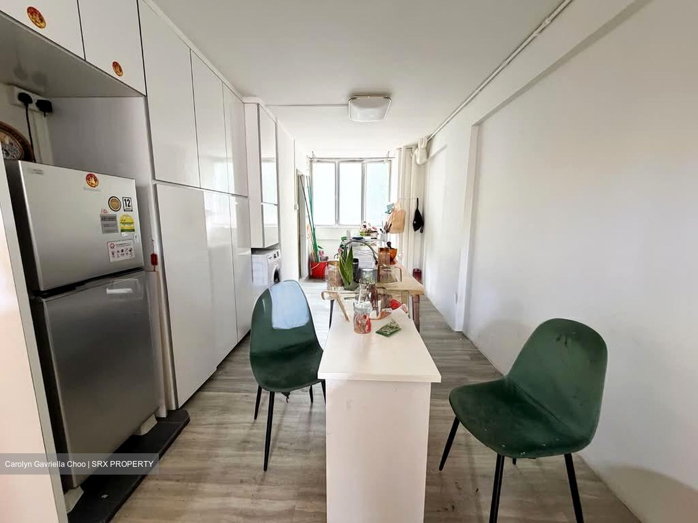 Blk 642 Hougang Avenue 8 (Hougang), HDB 3 Rooms #552089681